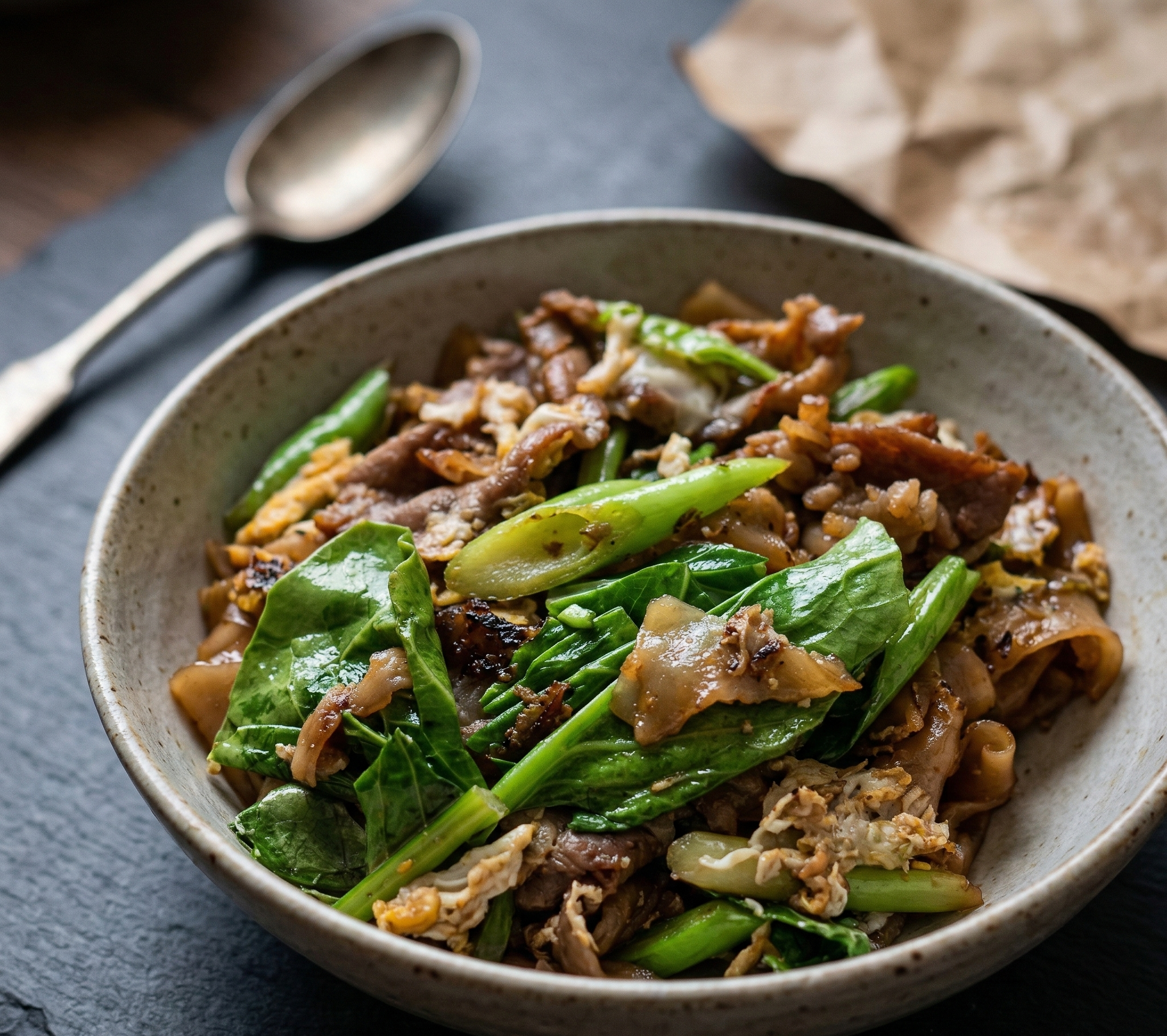 Pad See Ew EED HALAL